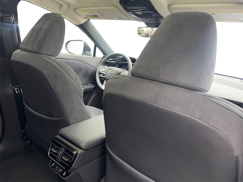 Used 2023 Lexus RZ 450e Premium w/ Accessory Package (2T) image 41