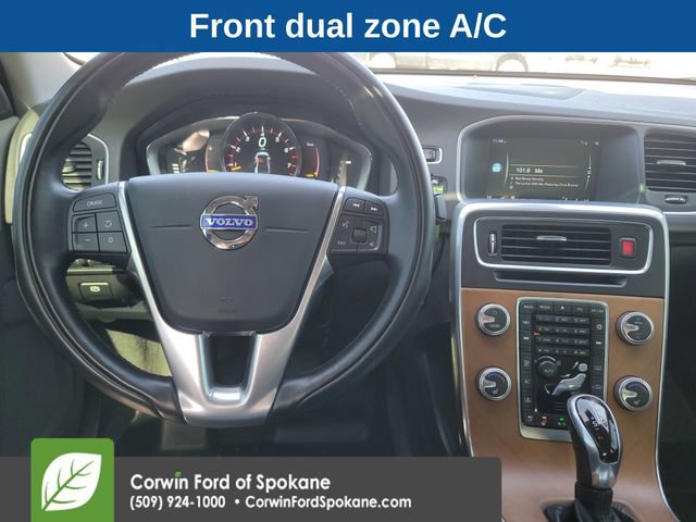 Used 2016 Volvo S60 T5 Premier w/ Climate Package image 3