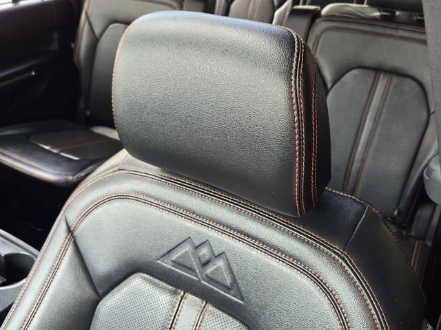 Used 2024 Ford Expedition Timberline AWD/4WD image 30