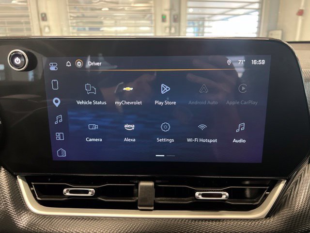 Used 2025 Chevrolet Equinox LT AWD/4WD image 27
