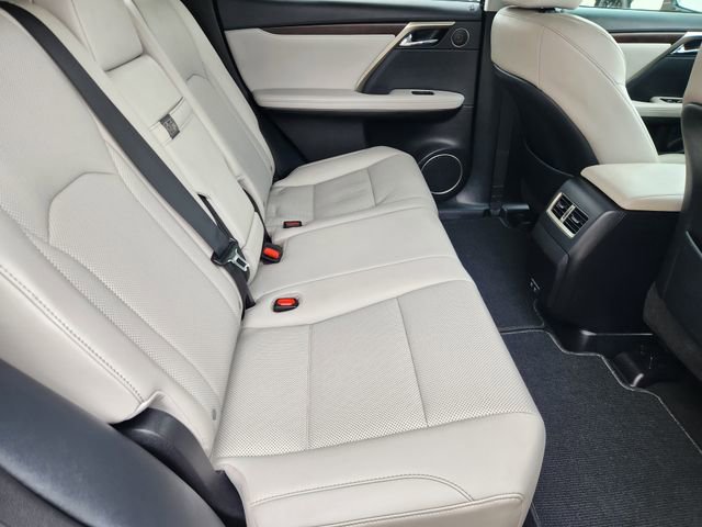 Used 2020 Lexus RX 350 FWD w/ Premium Package image 32