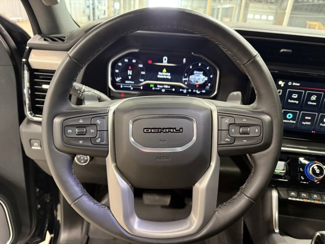 Used 2024 GMC Sierra 1500 Denali image 10