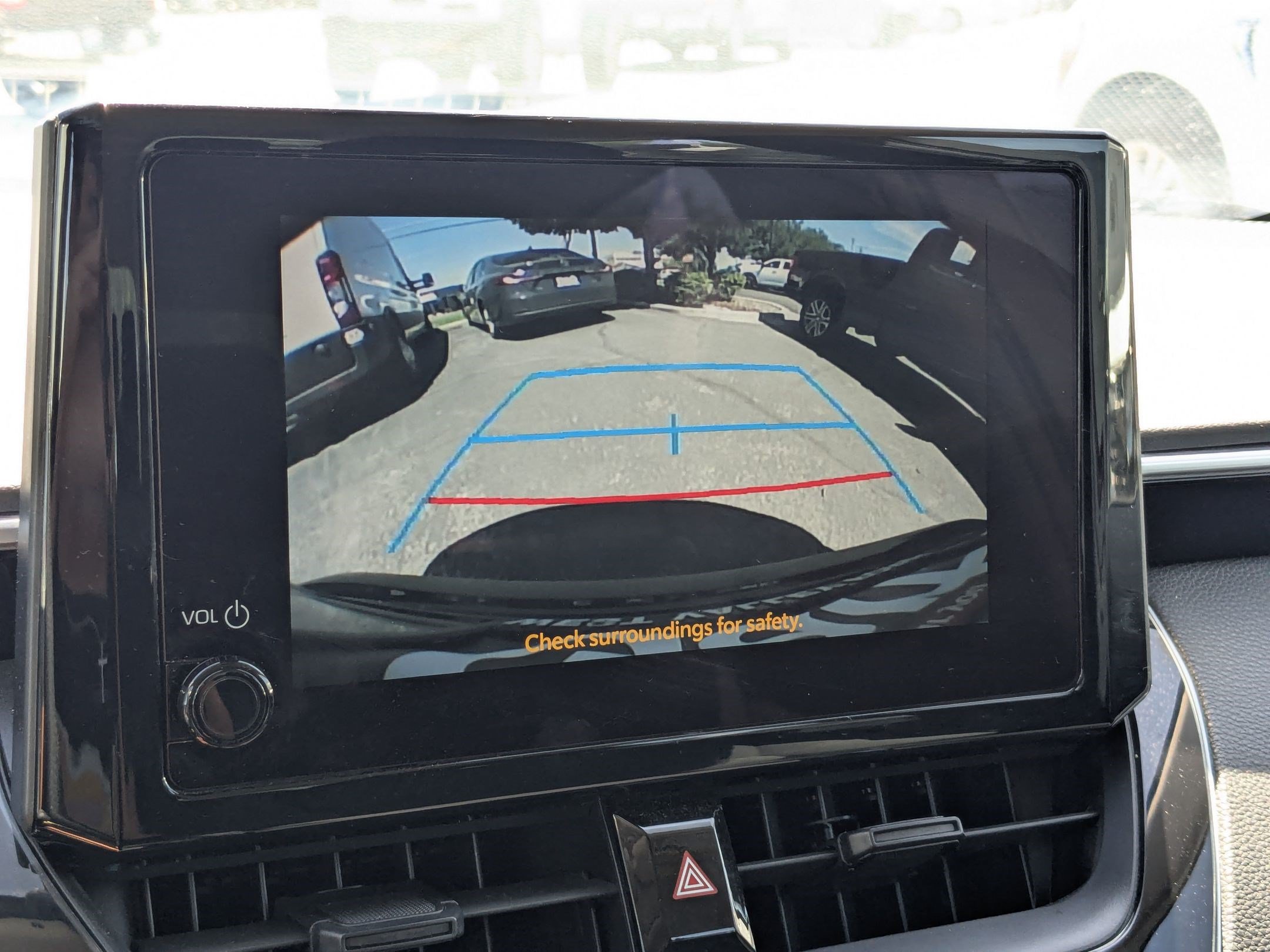 Used 2024 Toyota Corolla LE FWD image 23