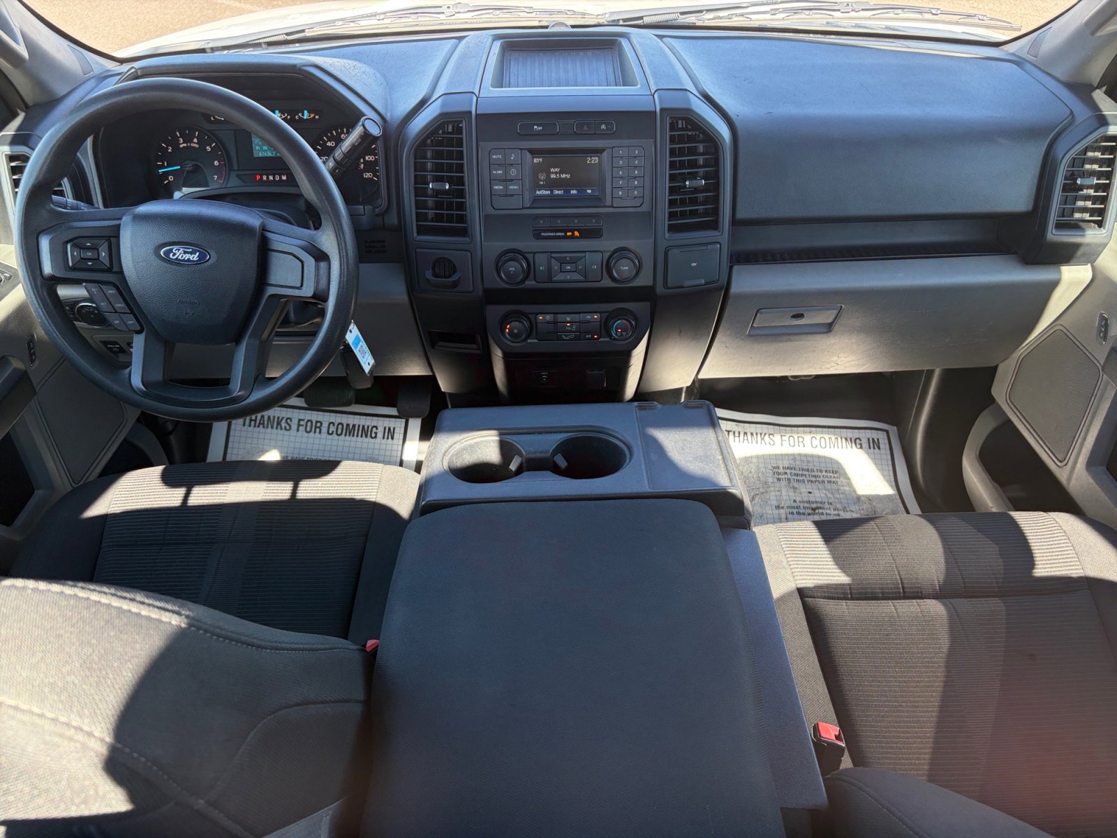 Used 2019 Ford F150 XL w/ XL Power Equipment Group image 33