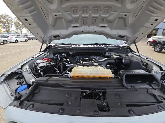 Used 2023 Ford F150 XL w/ STX Appearance Package AWD/4WD image 16