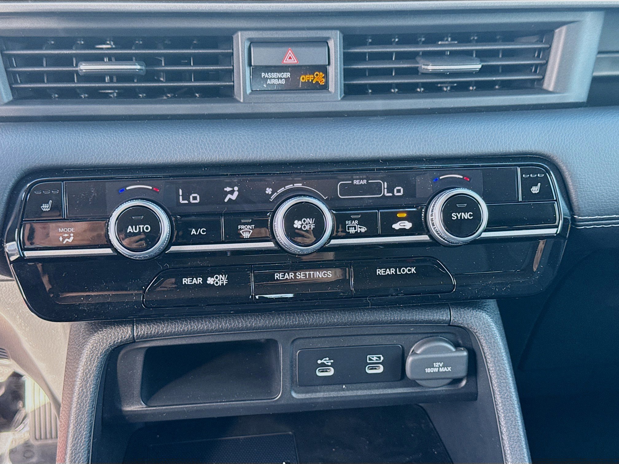 New 2026 Honda Pilot EX-L image 15