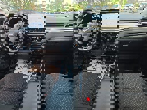 Certified 2024 Ford Escape Active w/ Tech Pack #2 image 2