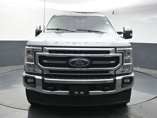 Used 2022 Ford F250 Lariat w/ Lariat Value Package image 5