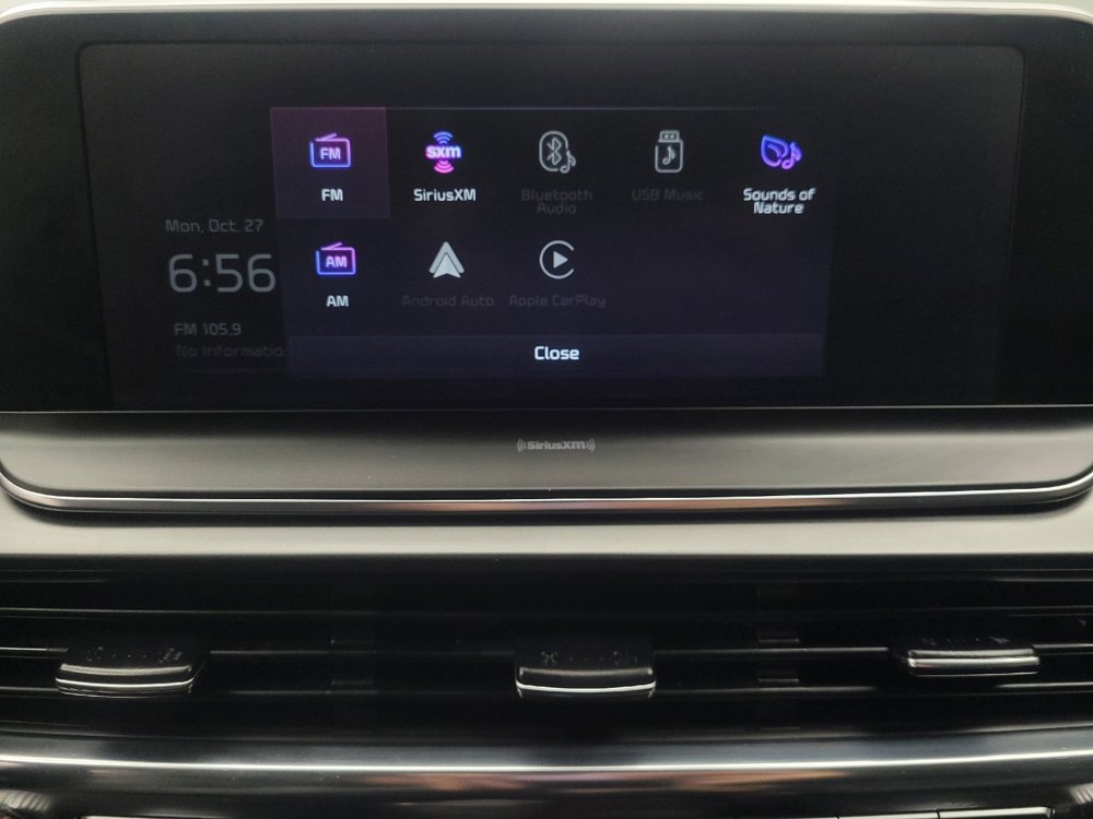 Used 2022 Kia Telluride S image 25