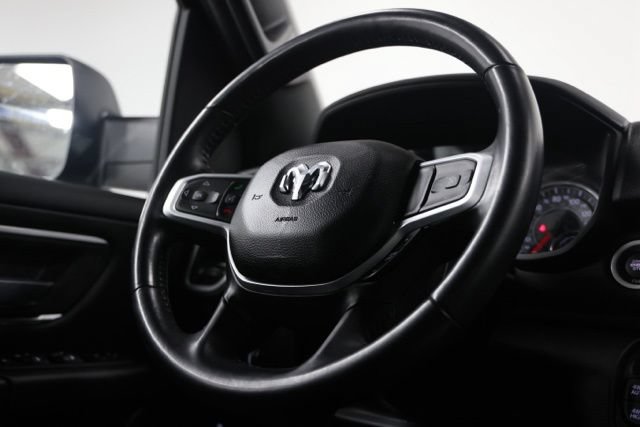Used 2022 RAM 1500 Big Horn AWD/4WD image 41