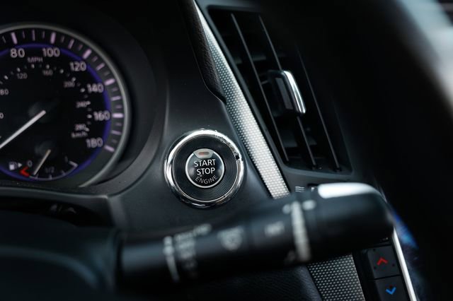 Used 2016 INFINITI Q50 3.0t Premium w/ 3.0T Premium Plus Package image 35