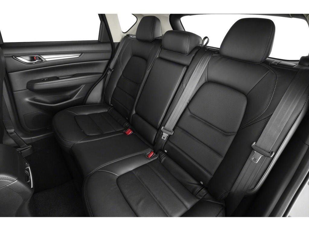 Used 2022 MAZDA CX-5 AWD 2.5 S w/ Premium Plus Pkg image 14
