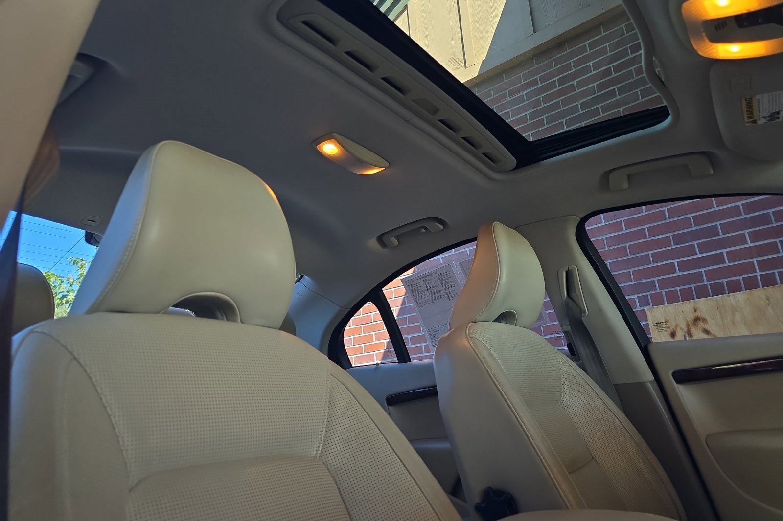 Used 2007 Volvo S80 3.2 image 18