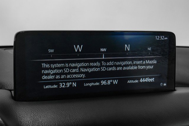 Used 2023 MAZDA CX-5 AWD 2.5 S image 25