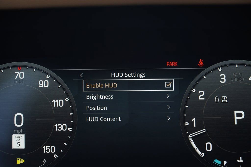 New 2026 Land Rover Defender 130 X-Dynamic SE image 18