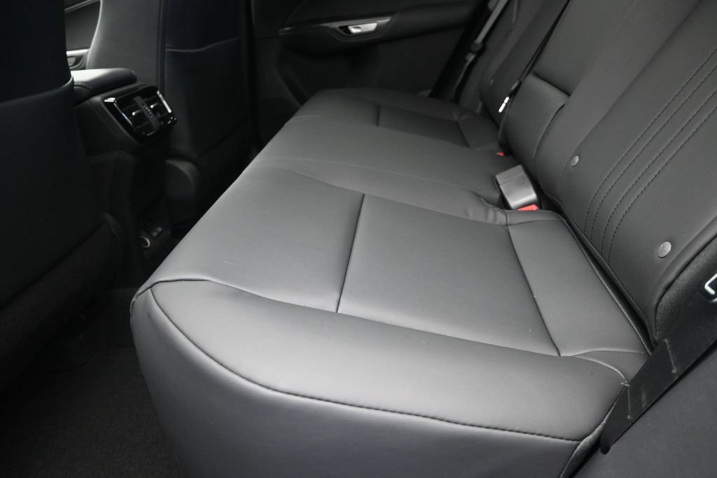 New 2026 Lexus NX 350 AWD w/ Cold Area Package image 16