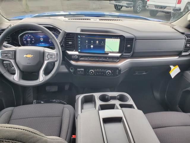 New 2026 Chevrolet Silverado 1500 LT image 12