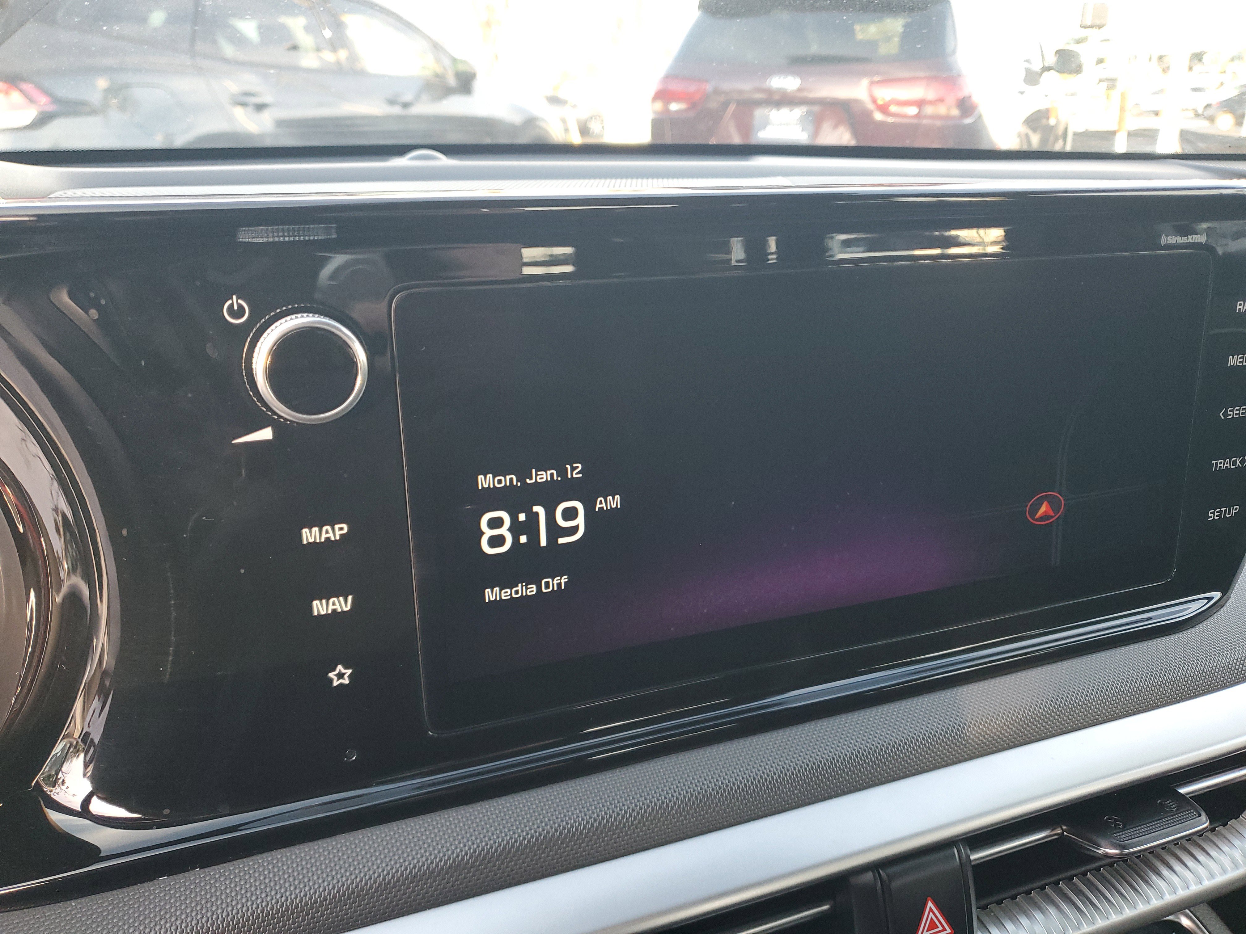 Used 2023 Kia K5 GT-Line image 23