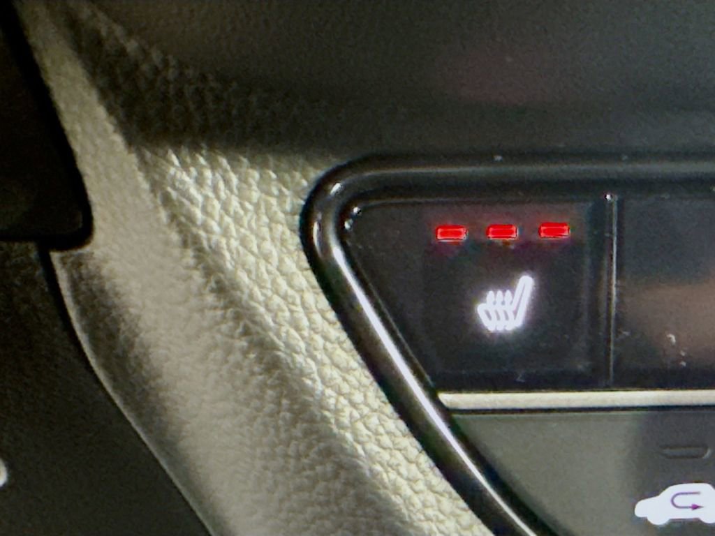 New 2026 Honda HR-V EX-L image 21