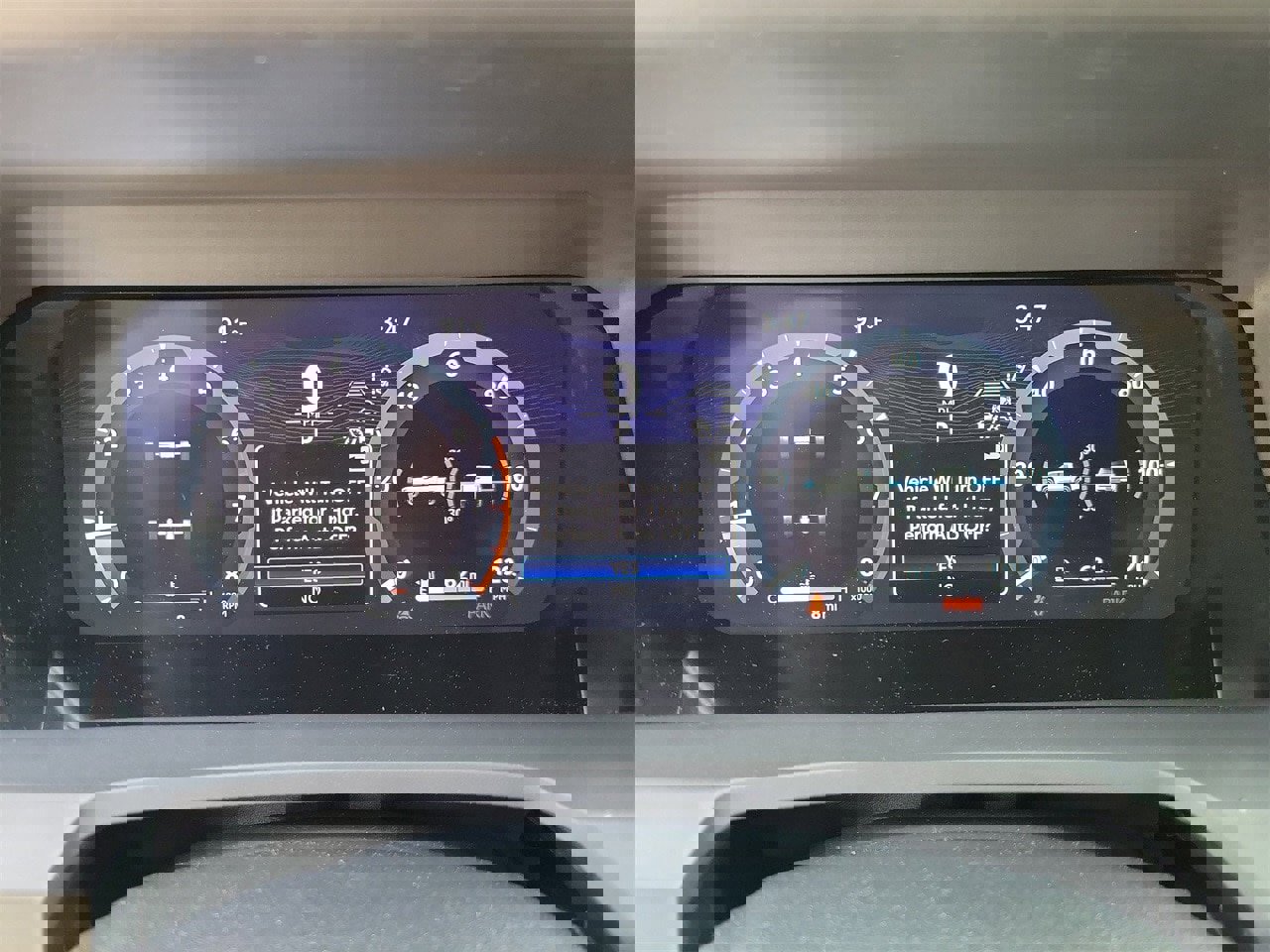 New 2026 Toyota Tacoma TRD Sport image 21