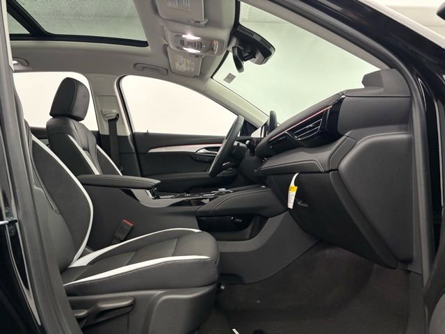 New 2026 Buick Envision Sport Touring image 34