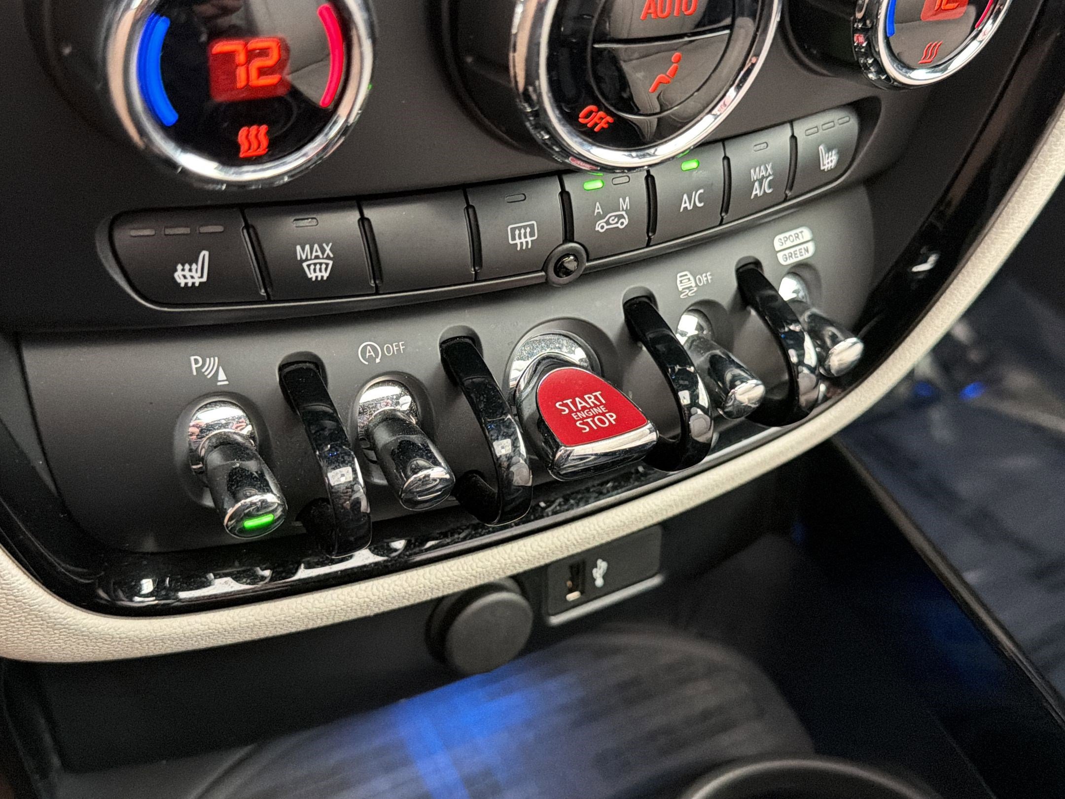 Certified 2023 MINI Cooper Clubman S image 18