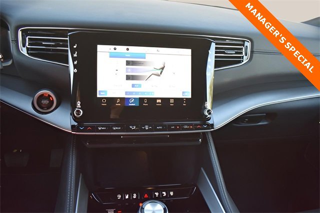 New 2025 Jeep Wagoneer 4WD w/ Convenience Group I image 21