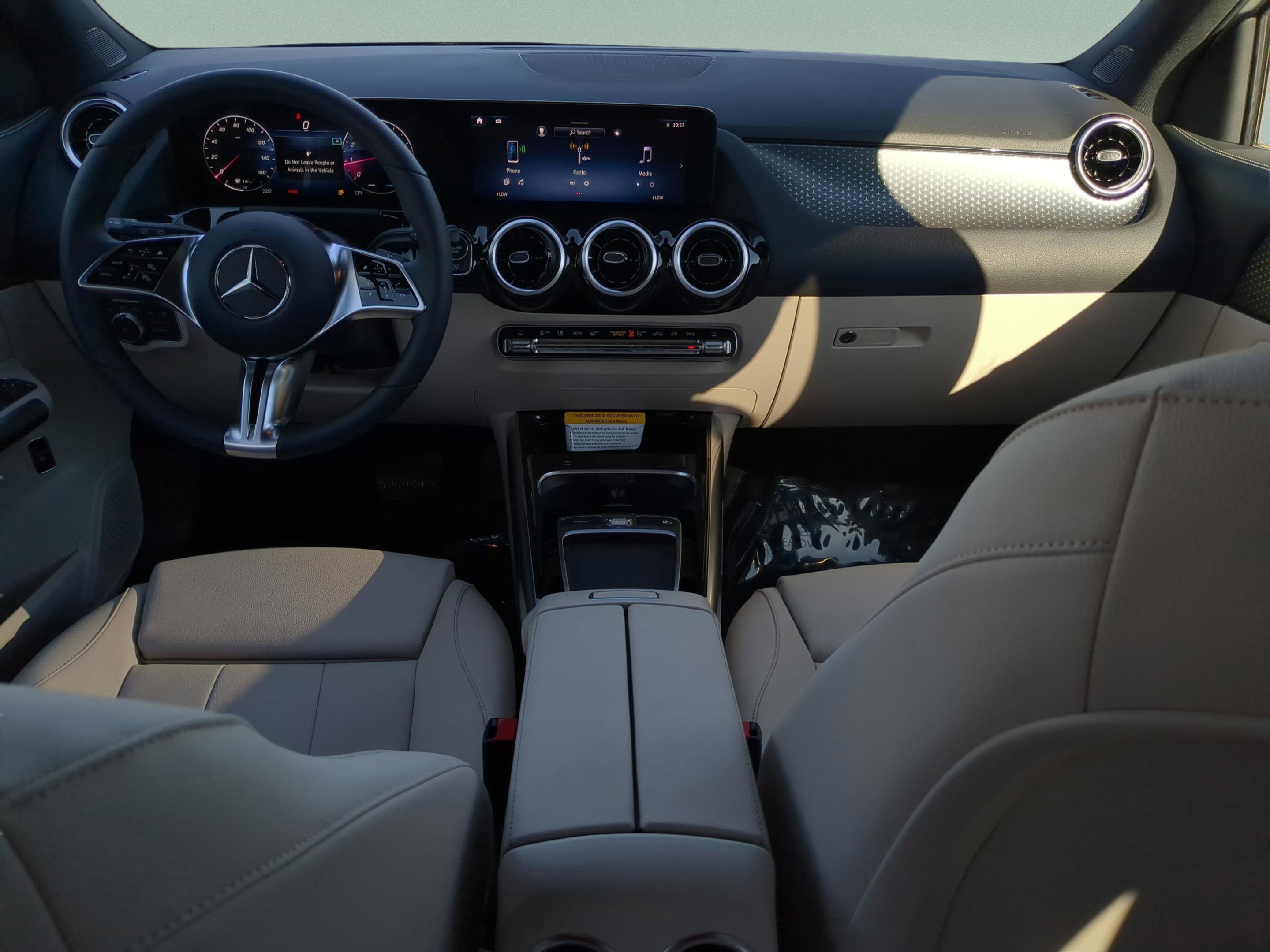 Certified 2026 Mercedes-Benz GLA 250 image 11