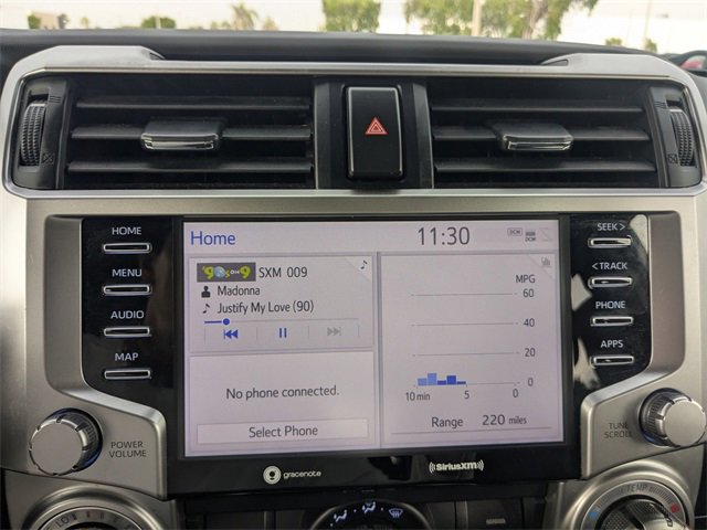Used 2023 Toyota 4Runner TRD Sport image 20