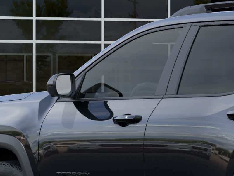New 2027 GMC Terrain Elevation w/ Elevation Premium Package FWD image 12