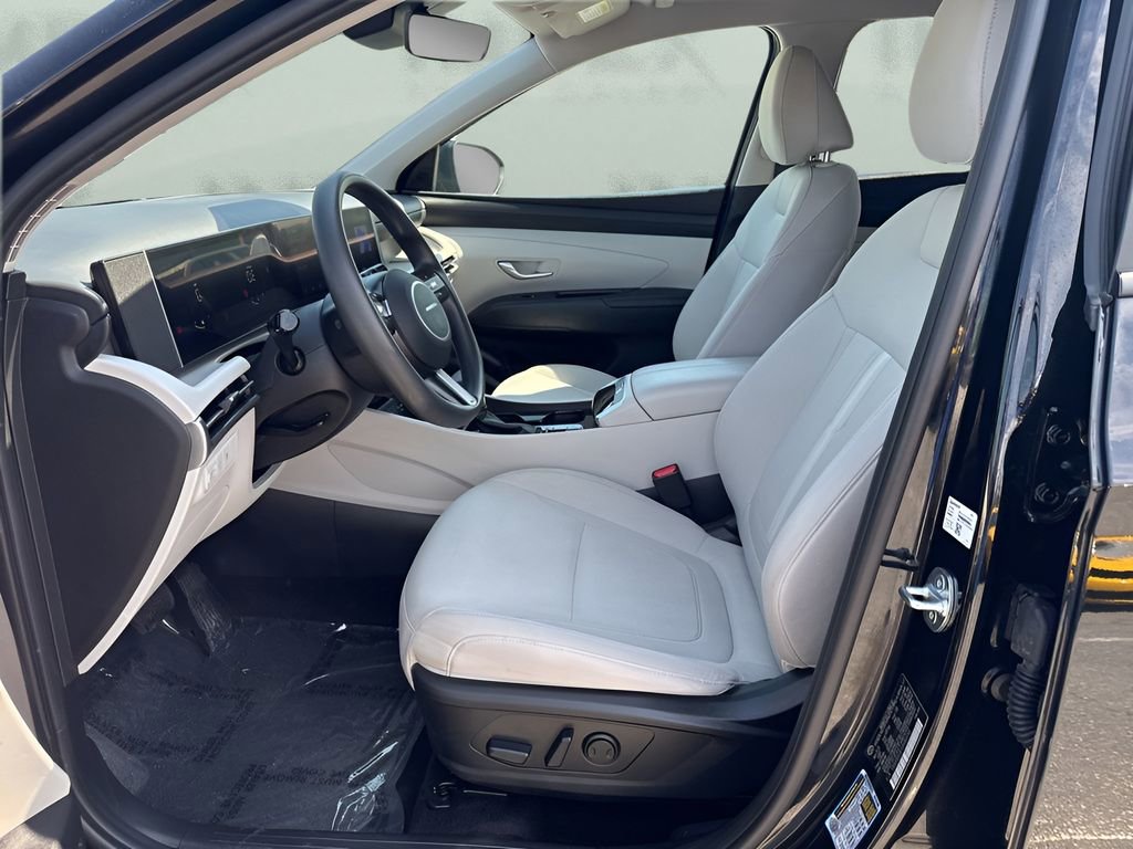 Used 2025 Hyundai Tucson SEL image 9