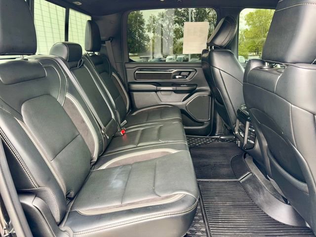 Used 2022 RAM 1500 Rebel w/ Rebel Level 2 Equipment Group AWD/4WD image 10