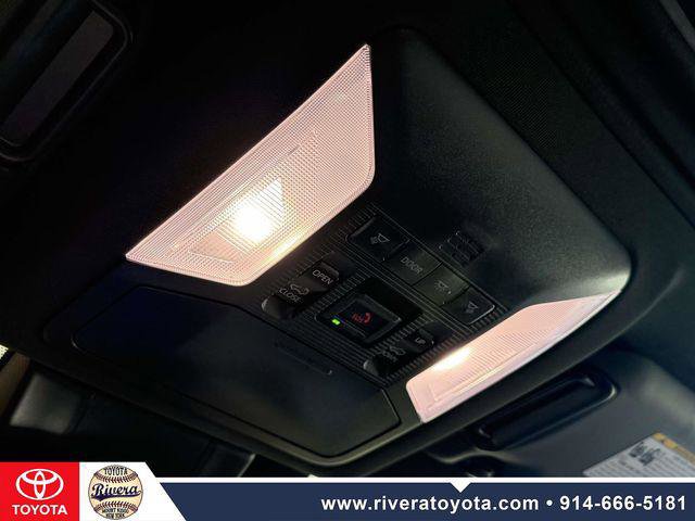Certified 2023 Toyota RAV4 SE w/ Weather & Moonroof Package AWD/4WD image 27