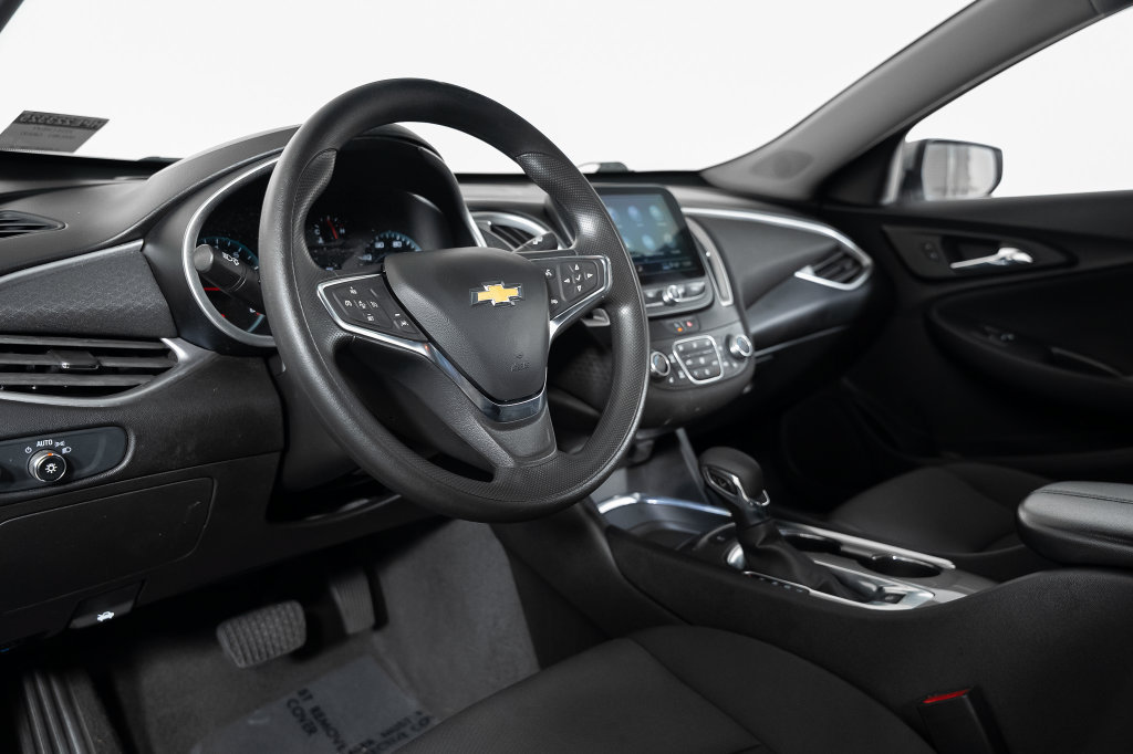 Used 2024 Chevrolet Malibu LT FWD image 26