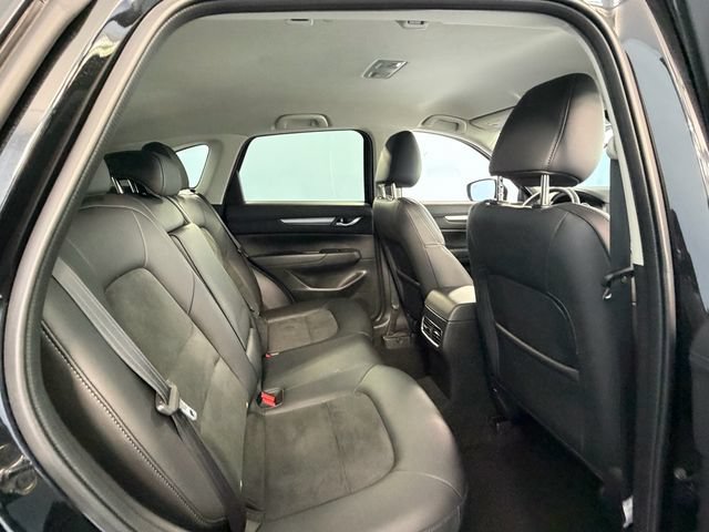 Used 2020 MAZDA CX-5 Touring FWD image 14