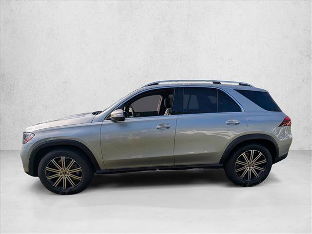 New 2026 Mercedes-Benz GLE 350 4MATIC image 5