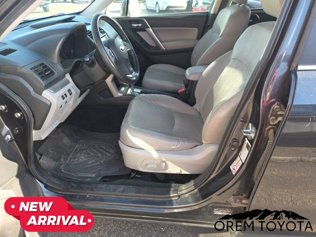 Used 2014 Subaru Forester 2.5i Touring AWD/4WD image 10
