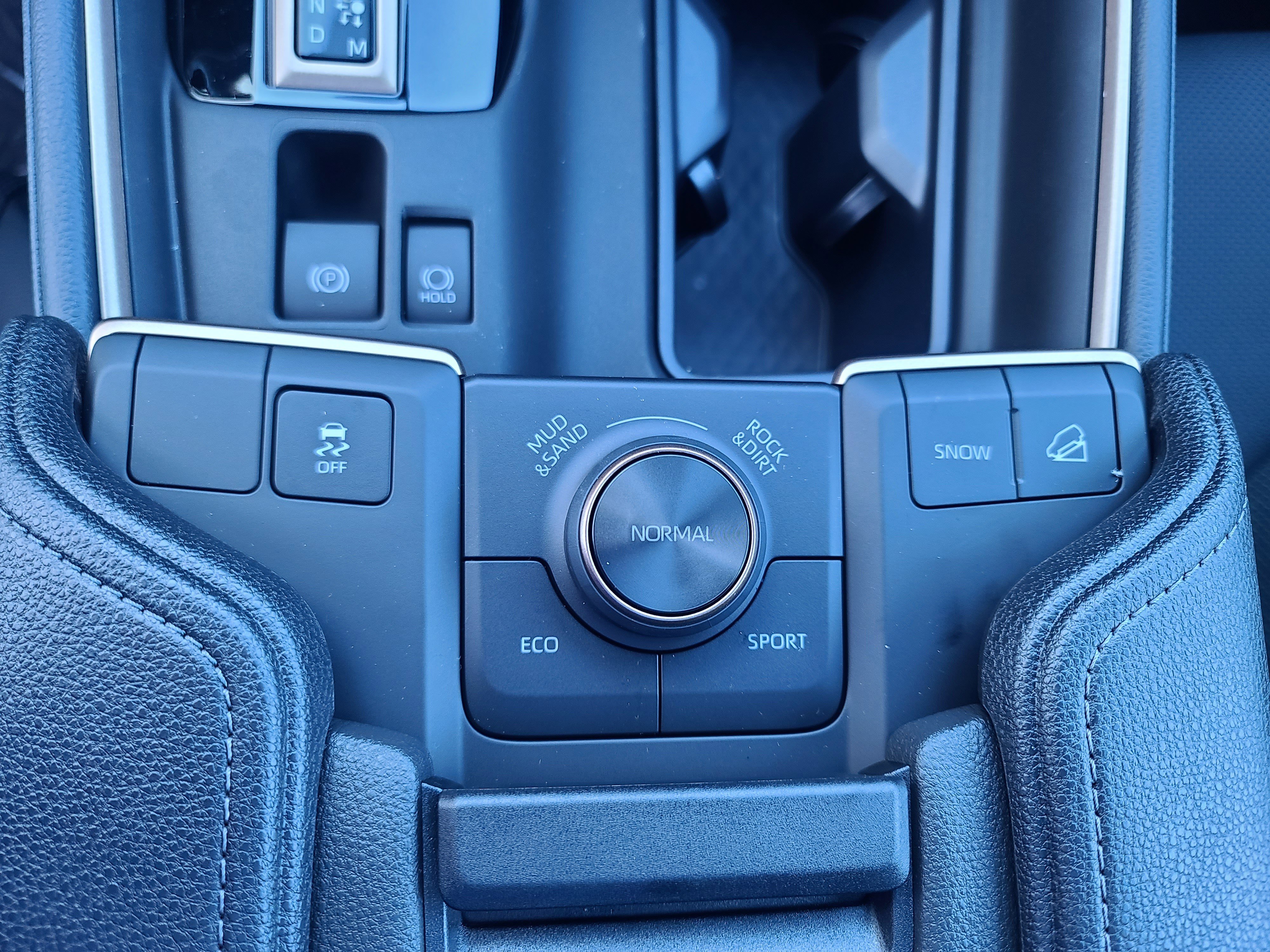 New 2026 Toyota Grand Highlander AWD Hybrid image 38