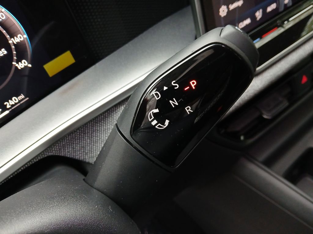 New 2026 Volkswagen Tiguan S image 22