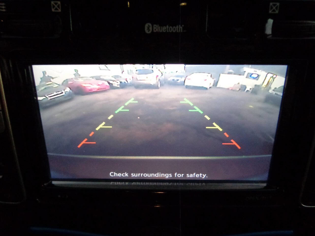 Used 2017 Nissan Leaf SL w/ Protection Package image 14