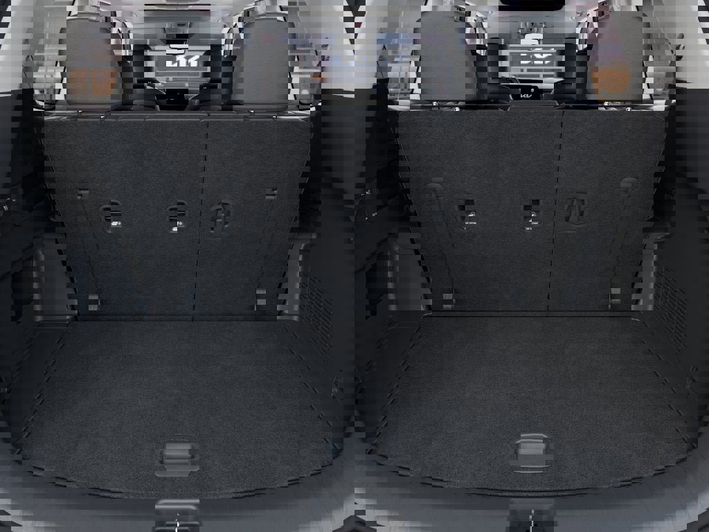 New 2025 Kia Telluride EX image 19