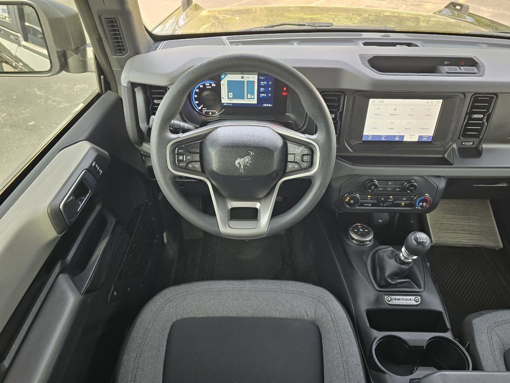 Used 2023 Ford Bronco 2-Door image 13