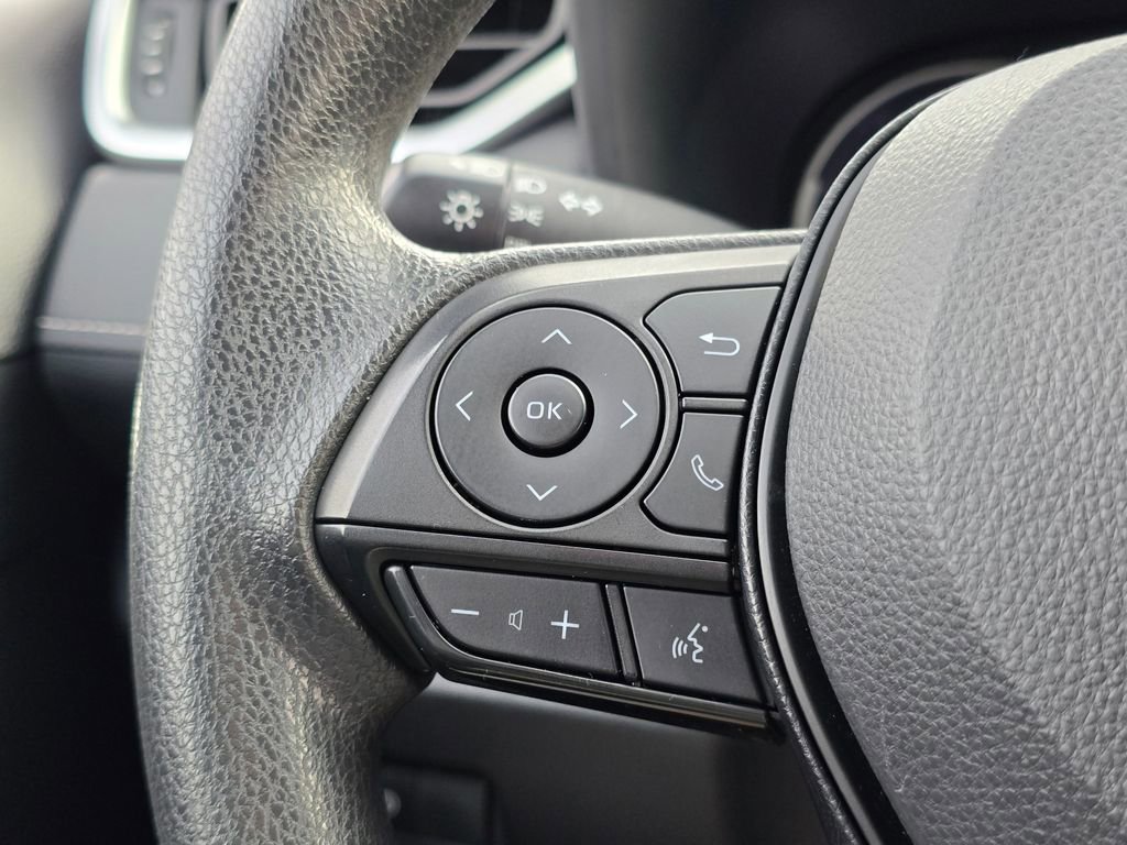 Used 2023 Toyota RAV4 LE image 34