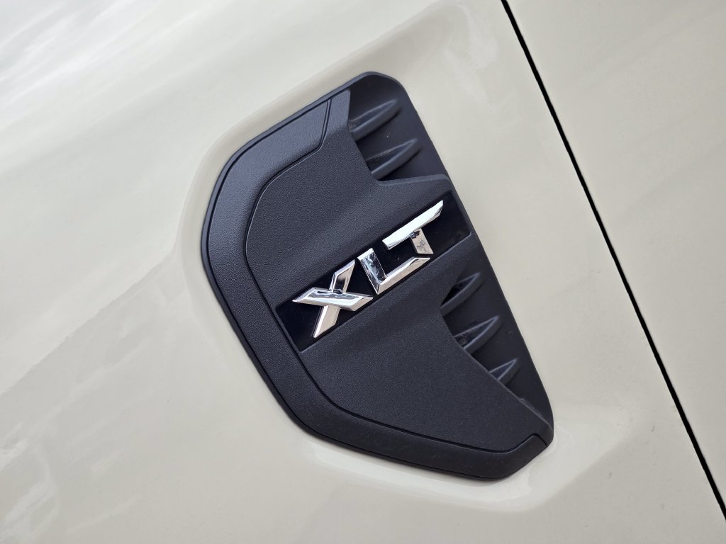 New 2026 Ford Ranger XLT w/ FX4 Off-Road Package AWD/4WD image 8