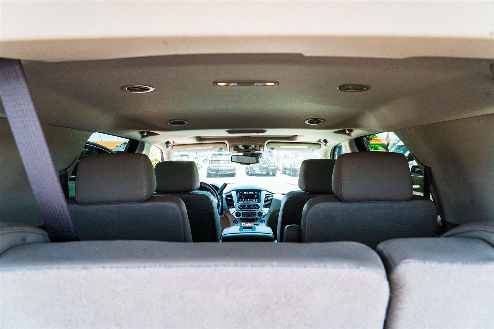 Used 2020 GMC Yukon SLT w/ Value Plus Edition RWD image 42