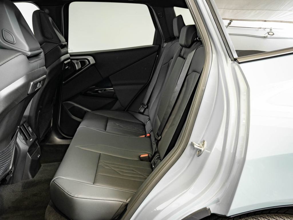 New 2026 BMW X3 xDrive30 w/ Premium Package image 38