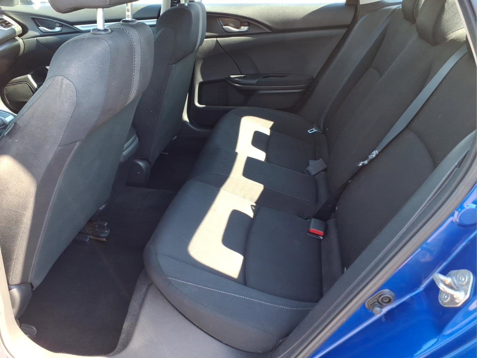 Used 2019 Honda Civic LX image 13