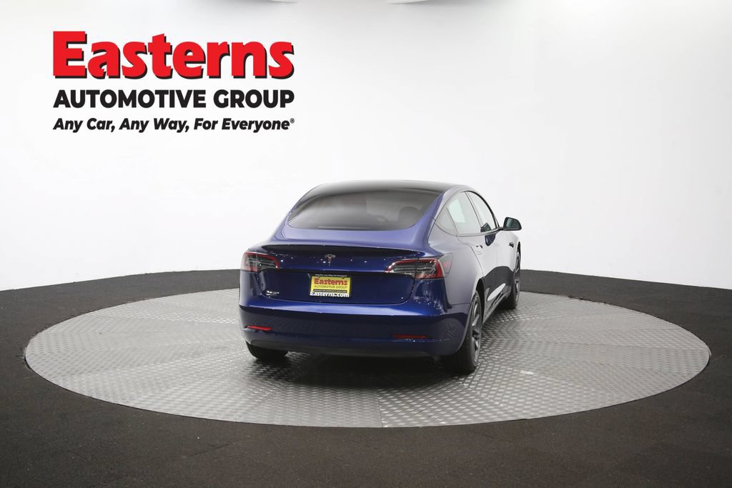 Used 2023 Tesla Model 3 Standard Range RWD image 32