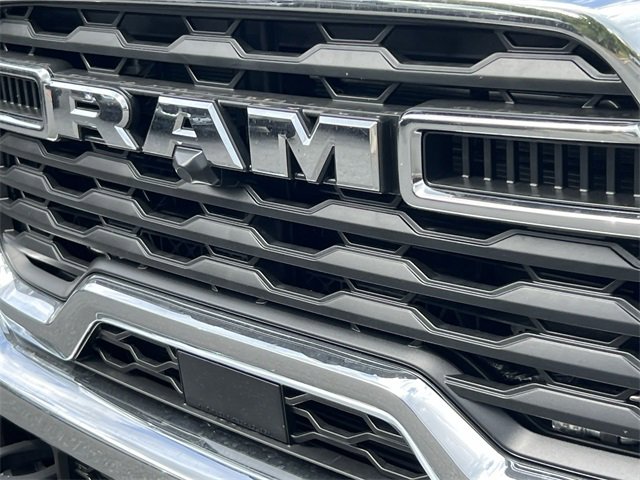 New 2025 RAM 5500 Tradesman image 16