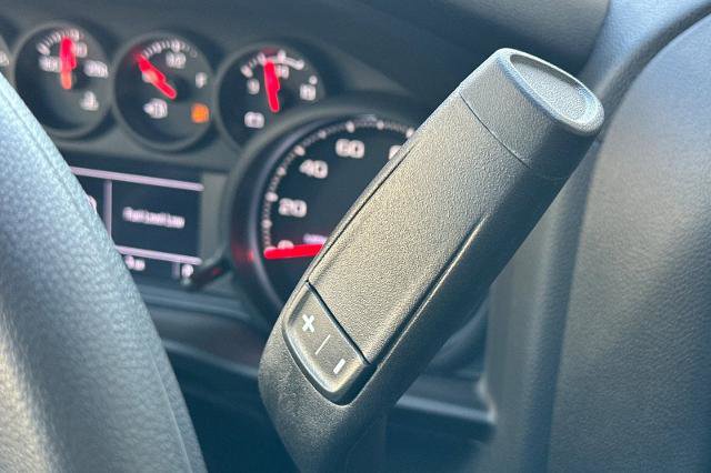 New 2026 Chevrolet Silverado 2500 W/T w/ WT Convenience Package image 21